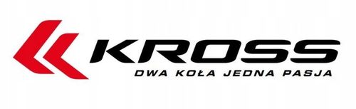 Kask rowerowy dziecięcy KROSS INFANO XS czerwony na Arena.pl