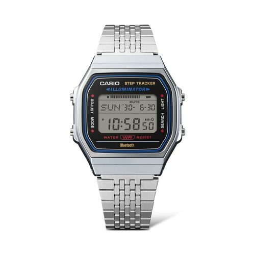 Zegarek Męski Casio NEW VINTAGE na Arena.pl
