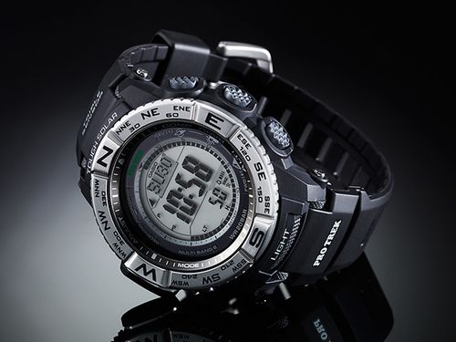Zegarek Casio PRW-3500-1ER ProTrek na Arena.pl