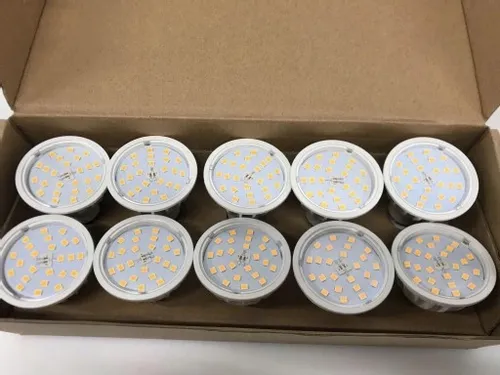 Aiwode żarówka LED GU10 50W 10szt na Arena.pl