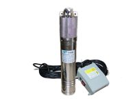 OMNIGENA Pompa głębinowa NKM150 4"SUMOTO 230V - 10m kabla