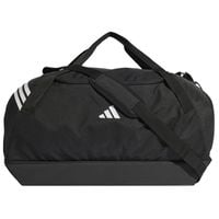 Torba adidas TIRO Duffle Bottom Compartment JY7946  czarny