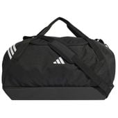 Torba adidas TIRO Duffle Bottom Compartment JY7946  czarny