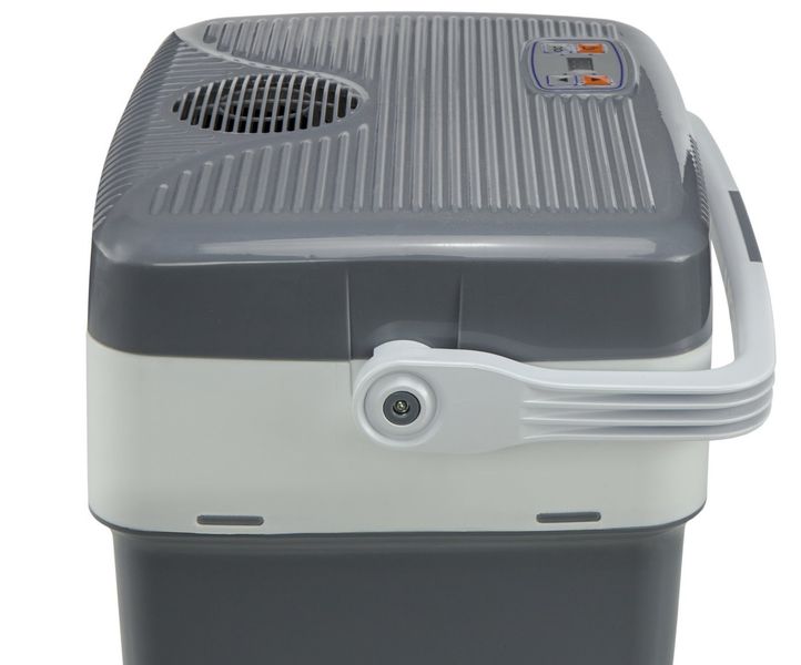 Lodówka turystyczna AbarQs IB-32L+ USB zdjęcie 5