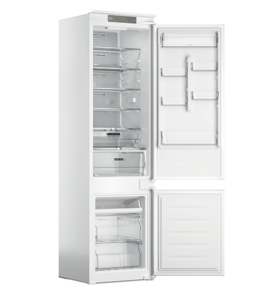 Chłodziarko-zamrażarka Whirpool WHC20T352   2 LATA GWARANCJI zdjęcie 2