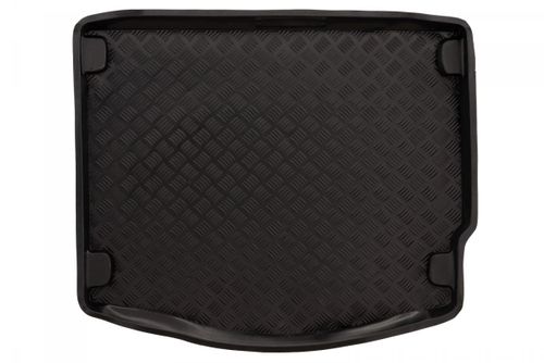 Mata do bagażnika Ford Focus mk3 Hatchback 2011- na Arena.pl