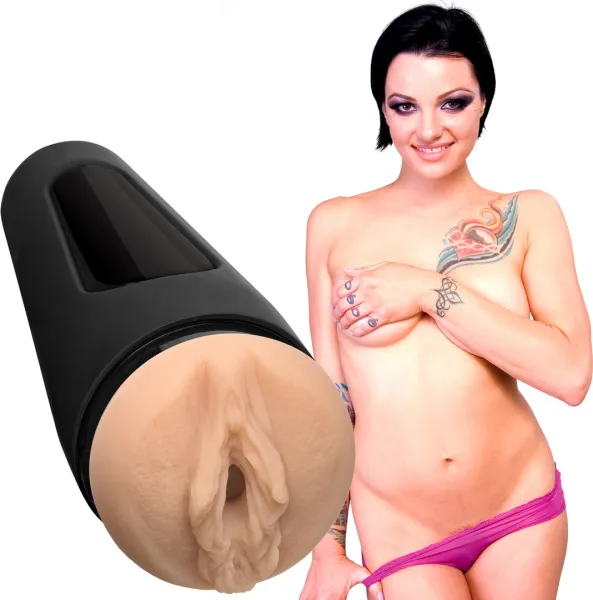 Doc Johnson - Masturbator cipka Belladonna zdjęcie 1