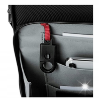 Torba na laptopa do 16" Wenger Legacy czarna
