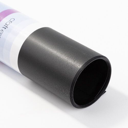 Folia flex - czarna matowa na Arena.pl