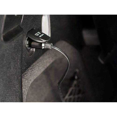 Lodówka turystyczna Berdsen Icemax 29 litry tryb ECO - czarna na Arena.pl