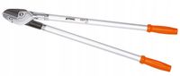 2 x SEKATOR DO GAŁĘZI AMBOSS PB 25 80CM 1245G 00008813653 STIHL