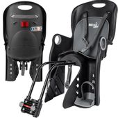 Fotelik rowerowy dziecięcy na tył do 22kg