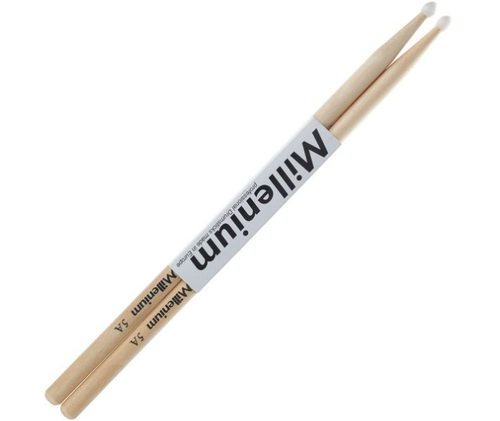 Pałki pałeczki perkusyjne Klon Naturalne Millenium 5AN 5A Nylon na Arena.pl
