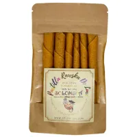 Pastilla Pomarańcza Solomijka, 50g