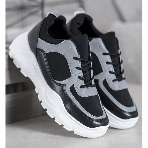 Modne Sznurowane Sneakersy r.40 na Arena.pl