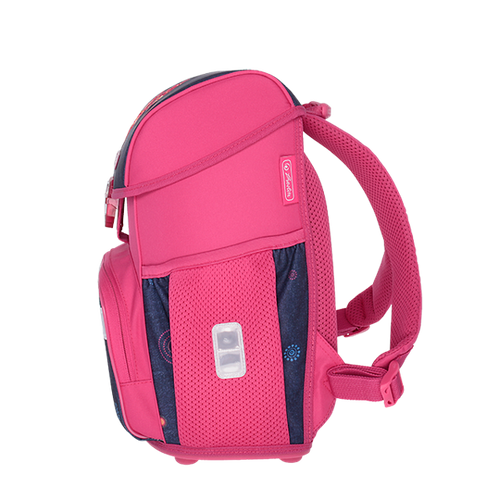 Herlitz - Tornister Loop Butterfly 54847 na Arena.pl
