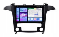 RADIO NAWIGACJA GPS FORD GALAXY 2006-2015 ANDROID