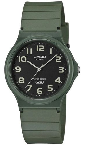 zegarek casio mq-24uc-3bdf + box na Arena.pl