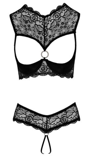 shelf bra set 75b/s na Arena.pl