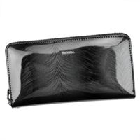 Duży damski Elegancki portfel Patrizia z RFID
