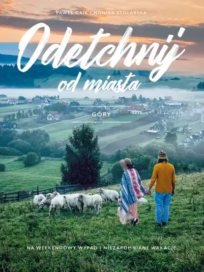Odetchnij od miasta. Góry zdjęcie 1
