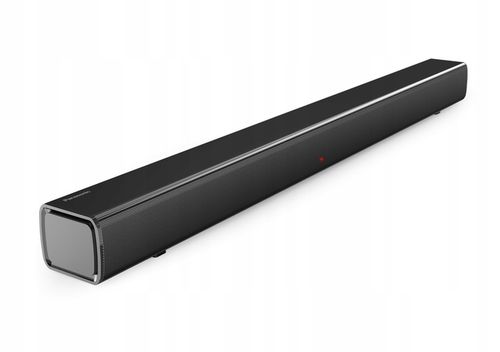 Soundbar Panasonic SC-HTB100EGK 2.0 45 W czarny na Arena.pl