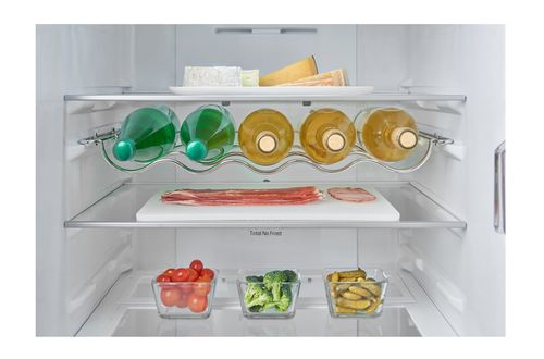 Lodówka LG GBB60SAFFB na Arena.pl