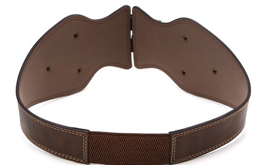 Pasek Damski -SZEROKI - Nowa kolekcja! na Arena.pl