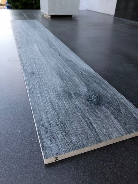 Płytka gresowa GREY OAK - deska 20x120 NAJTANIEJ zdjęcie 1
