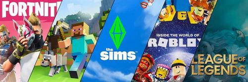 KOMPUTER GAMINGOWY SZYBKI I5 GeForce 16GB RAM 500GB WIFI WIN10 na Arena.pl