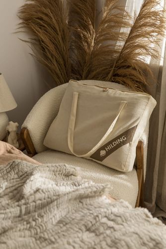 Poduszka Do Spania Hilding Visco Bio na Arena.pl