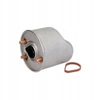 PURFLUX FILTR PALIWA FORD FOCUS III MONDEO S-MAX GALAXY C-MAX 1.6 TDCI