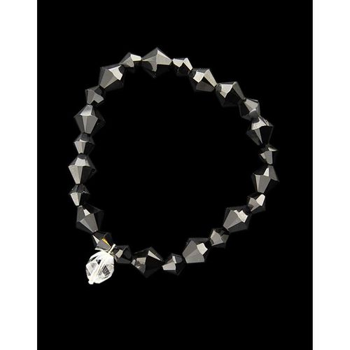 bransoletka z elementami 
Swarovski® na Arena.pl