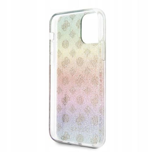ETUI GUESS DO IPHONE 11 PRO CASE COVER PLECKI na Arena.pl