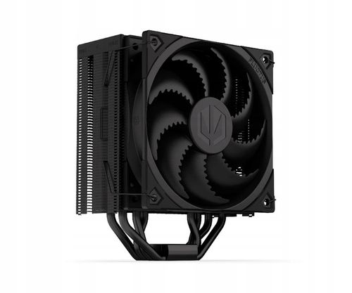 Chłodzenie procesora Endorfy Fera 5 Black 120mm PWM do AMD i INTEL na Arena.pl