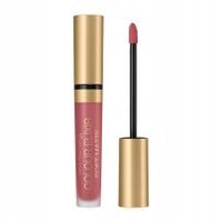 max factor colour elixir soft matte pomadka w płynie 015 rose dust