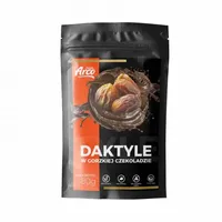 Daktyle w Czekoladzie bez Cukru Keto Arco Sweets, 80g