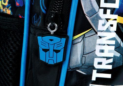 Plecak do Zerówki Przedszkola Transformers na Arena.pl