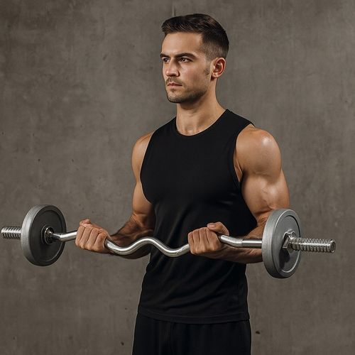 Gryf Mocno Łamany Spokey Lykos 120cm śrubowy na Arena.pl