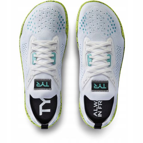 Buty treningowe unisex na siłownię TYR DropZero Laces rozmiar 43,5UE na Arena.pl