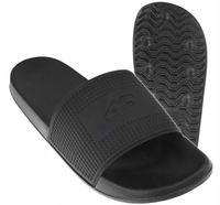 KLAPKI BASENOWE MĘSKIE 4F SPORTOWE NA PLAŻĘ M153 PIANKOWE LEKKIE WYGODNE 43