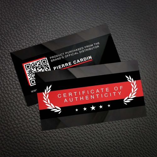 Portfel Męski Pierre Cardin Skórzany Czarny Poziomy Certyfikat Q2 na Arena.pl