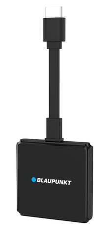 Odtwarzacz multimedialny Blaupunkt A-Stream Stick 8 GB na Arena.pl