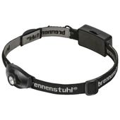Latarka czołowa Brennenstuhl LuxPremium KL 100 LED IP44 Baterie AA