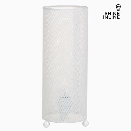 Lampa stołowa Materiał Celulóza Blanco by Shine Inline na Arena.pl