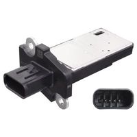 Przepływomierz powietrza Citroen Jumper Peugeot Boxer Ford Transit 2.2 HDI