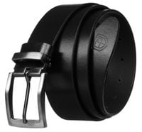 pasek skórzany szeroki ptn ltp-tex-95-9579 black