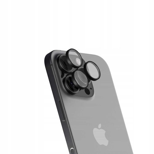 Spacecase Quickfit Camera Iphone 16 Pro/16 Pro Max Black na Arena.pl