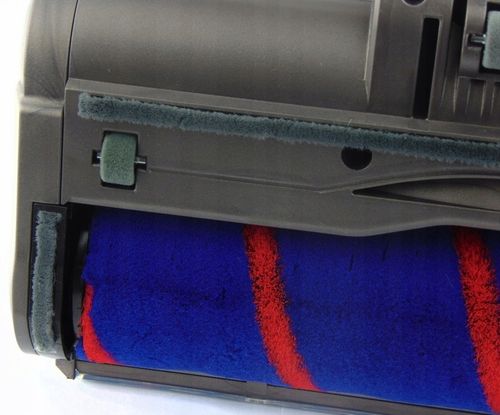 SZCZOTKA LED DO DYSON V7 V8 V10 V11 V15 MIĘKKA na Arena.pl