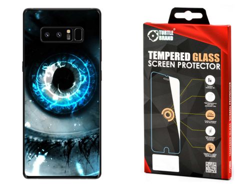 SAMSUNG GALAXY NOTE 8 | Etui case WZORY + Szkło na Arena.pl